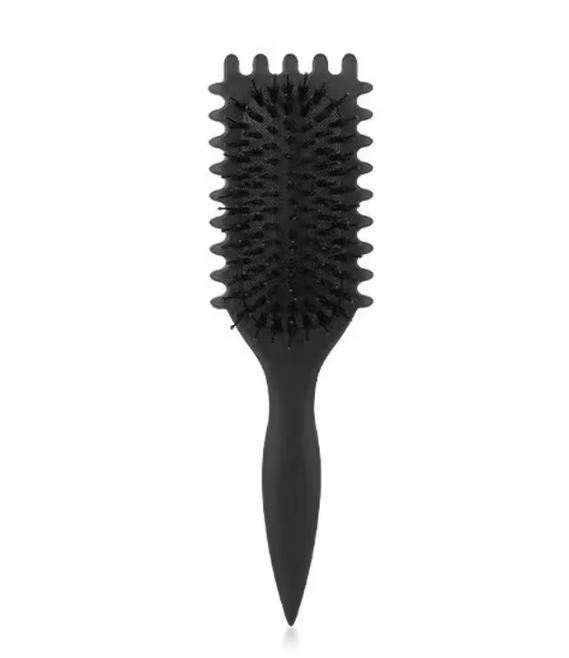 5-in-1 EdgeLift Brush by Hairstory™