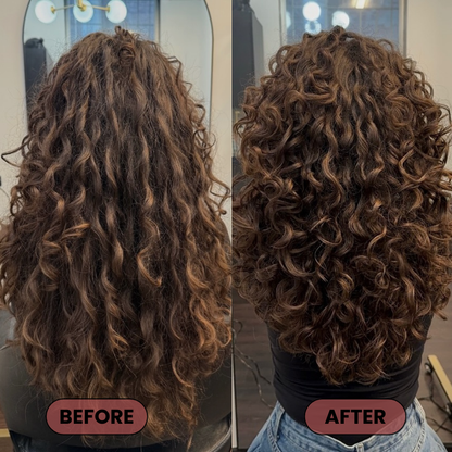 5-in-1 EdgeLift Brush by Hairstory™